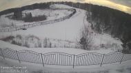 Онлайн камера: Горнолыжная трасса 1 | Каменск-Уральский