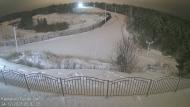 Онлайн камера: Горнолыжная трасса 1 | Каменск-Уральский