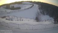 Онлайн камера: Горнолыжная трасса 1 | Каменск-Уральский