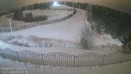 Онлайн камера: Горнолыжная трасса 1 | Каменск-Уральский