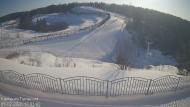 Онлайн камера: Горнолыжная трасса 1 | Каменск-Уральский