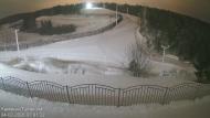Онлайн камера: Горнолыжная трасса 1 | Каменск-Уральский