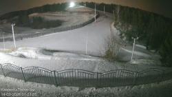 Онлайн камера: Горнолыжная трасса 1 | Каменск-Уральский