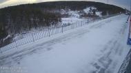 Онлайн камера: Горнолыжная трасса 2 | Каменск-Уральский