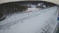 Онлайн камера: Горнолыжная трасса 2 | Каменск-Уральский