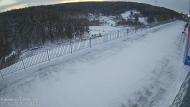 Онлайн камера: Горнолыжная трасса 2 | Каменск-Уральский