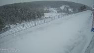 Онлайн камера: Горнолыжная трасса 2 | Каменск-Уральский