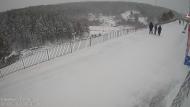 Онлайн камера: Горнолыжная трасса 2 | Каменск-Уральский
