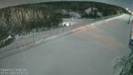 Онлайн камера: Горнолыжная трасса 2 | Каменск-Уральский