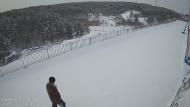 Онлайн камера: Горнолыжная трасса 2 | Каменск-Уральский