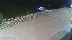 Онлайн камера: Горнолыжная трасса 2 | Каменск-Уральский