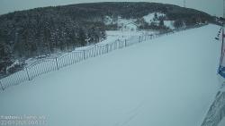 Онлайн камера: Горнолыжная трасса 2 | Каменск-Уральский