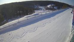 Онлайн камера: Горнолыжная трасса 2 | Каменск-Уральский