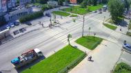 Онлайн камера: Перекресток Победы - Павлова | Каменск-Уральский