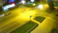 Онлайн камера: Перекресток Победы - Павлова | Каменск-Уральский