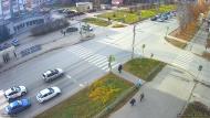 Онлайн камера: Перекресток Победы - Павлова | Каменск-Уральский