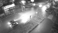 Онлайн камера: Перекресток Победы - Павлова | Каменск-Уральский