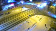 Онлайн камера: Перекресток Победы - Павлова | Каменск-Уральский