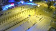 Онлайн камера: Перекресток Победы - Павлова | Каменск-Уральский