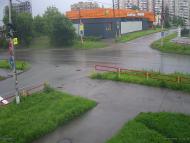 Онлайн камера: Перекресток Карла Маркса - Кирова | Каменск-Уральский
