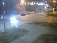 Онлайн камера: Перекресток Карла Маркса - Кирова | Каменск-Уральский