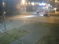 Онлайн камера: Перекресток Карла Маркса - Кирова | Каменск-Уральский