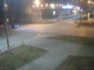 Онлайн камера: Перекресток Карла Маркса - Кирова | Каменск-Уральский