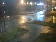 Онлайн камера: Перекресток Карла Маркса - Кирова | Каменск-Уральский