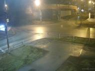 Онлайн камера: Перекресток Карла Маркса - Кирова | Каменск-Уральский