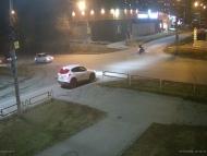 Онлайн камера: Перекресток Карла Маркса - Кирова | Каменск-Уральский