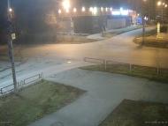 Онлайн камера: Перекресток Карла Маркса - Кирова | Каменск-Уральский