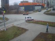 Онлайн камера: Перекресток Карла Маркса - Кирова | Каменск-Уральский