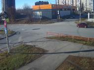 Онлайн камера: Перекресток Карла Маркса - Кирова | Каменск-Уральский