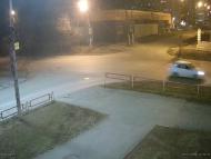 Онлайн камера: Перекресток Карла Маркса - Кирова | Каменск-Уральский