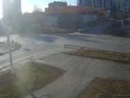 Онлайн камера: Перекресток Карла Маркса - Кирова | Каменск-Уральский