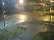 Онлайн камера: Перекресток Карла Маркса - Кирова | Каменск-Уральский