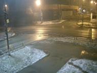 Онлайн камера: Перекресток Карла Маркса - Кирова | Каменск-Уральский