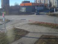 Онлайн камера: Перекресток Карла Маркса - Кирова | Каменск-Уральский