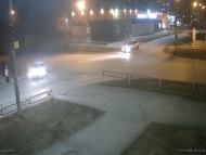 Онлайн камера: Перекресток Карла Маркса - Кирова | Каменск-Уральский