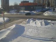 Онлайн камера: Перекресток Карла Маркса - Кирова | Каменск-Уральский