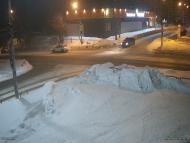 Онлайн камера: Перекресток Карла Маркса - Кирова | Каменск-Уральский