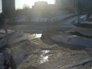 Онлайн камера: Перекресток Карла Маркса - Кирова | Каменск-Уральский