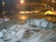 Онлайн камера: Перекресток Карла Маркса - Кирова | Каменск-Уральский