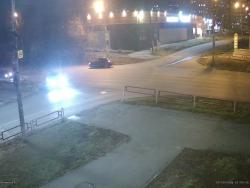 Онлайн камера: Перекресток Карла Маркса - Кирова | Каменск-Уральский