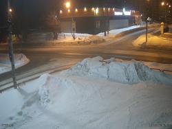 Онлайн камера: Перекресток Карла Маркса - Кирова | Каменск-Уральский