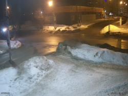 Онлайн камера: Перекресток Карла Маркса - Кирова | Каменск-Уральский