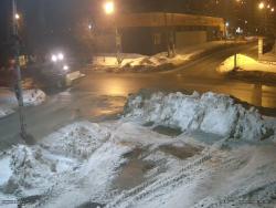 Онлайн камера: Перекресток Карла Маркса - Кирова | Каменск-Уральский