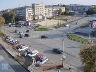 Онлайн камера: Перекресток Алюминиевая - Челябинская | Каменск-Уральский