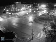 Онлайн камера: Перекресток Алюминиевая - Челябинская | Каменск-Уральский