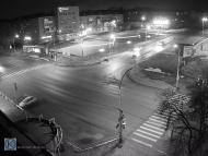 Онлайн камера: Перекресток Алюминиевая - Челябинская | Каменск-Уральский